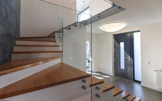 Vila deosebita cu 6 camere in Zorilor si teren de 760 m2 - Poză 10