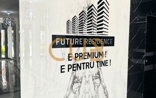 FUTURE RESIDENCE - 2cam DEOSEBIT complet mobilat+utilat|piscina,lift| - Poză 27