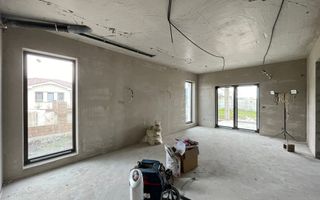 Casa Individuala - 5 camere - 180mp - Moșnița Nouă - Poză 3