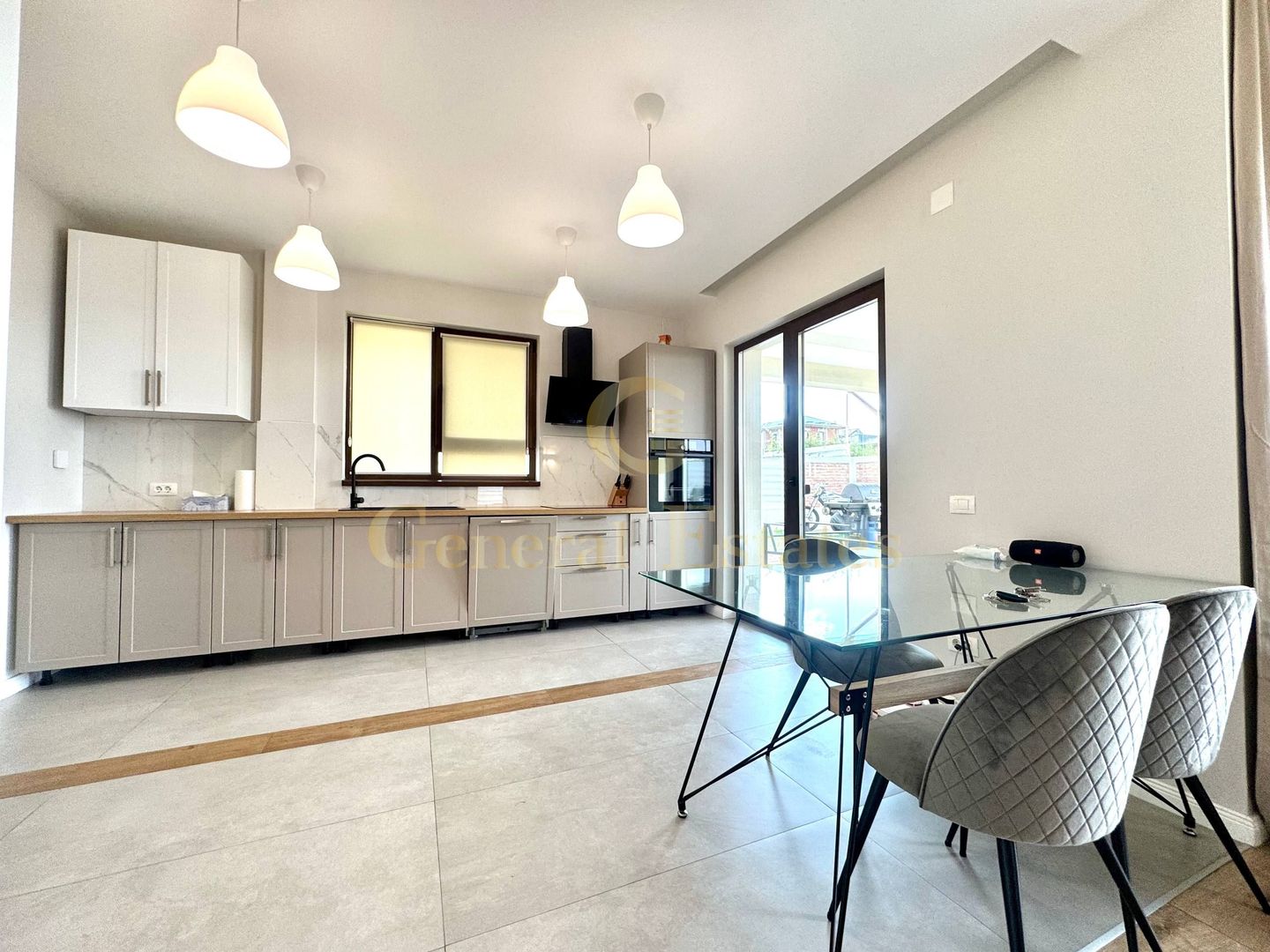 Vânzare Casa P+E - Gata de intrare – Vișan, Iași - Poză 12