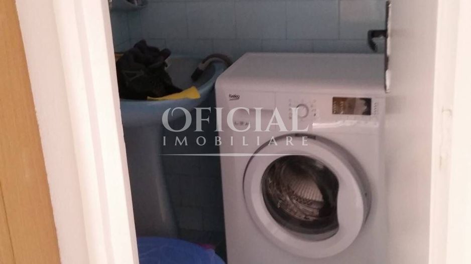 Apartament 3 camere | 71 Mp | 2 Bai | Garaj | Gradini Manastur - Poză 7