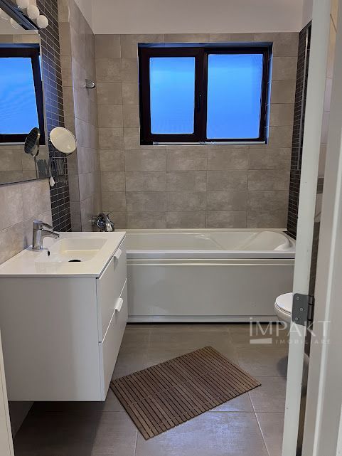 Apartament  de 3 camere cu view superb in  cartierul Europa - Poză 13