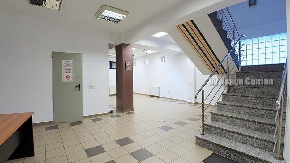 Comision 0% Chirias ! Spatiu zona centrala ! - Poză 12