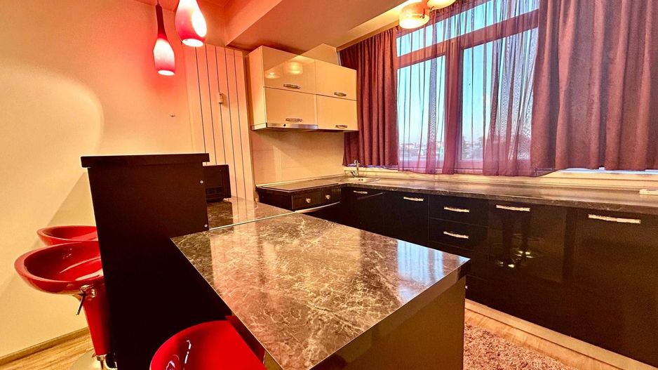 Apartament superb Stefan cel Mare - Poză 1