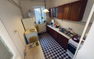 Apartament Teatrul National/Universitate - Poză 3