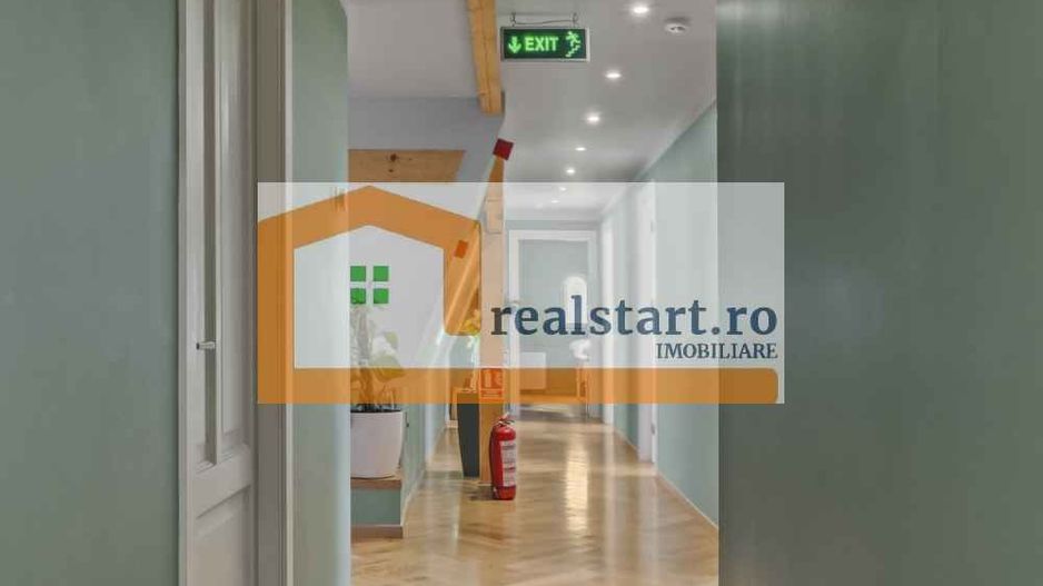 Cartierul Armenesc, Vila impozanta S+P+M, teren 615mp, terasa, curte - Poză 26