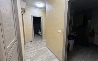 Apartament cu 4 camere | La cheie | Columna Residence - Poză 20