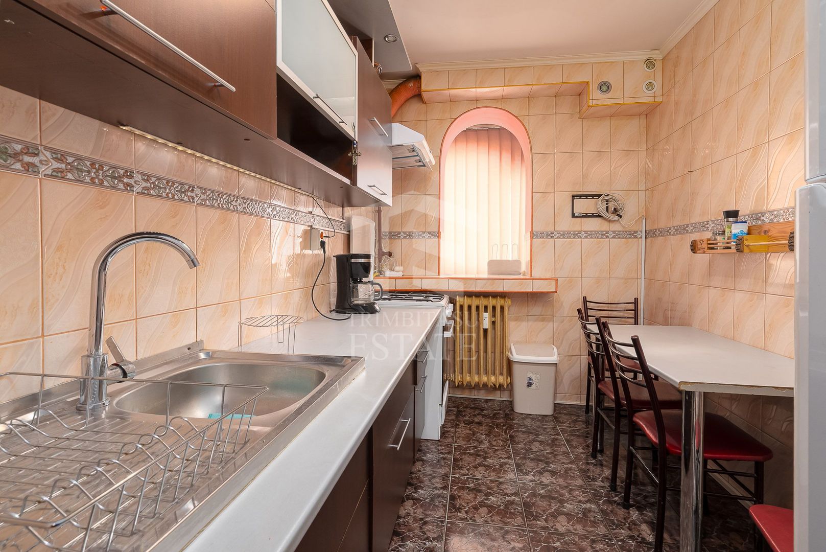 Bulevardul Obregia, Salon Why Not, 3 camere de inchiriat - Poză 14