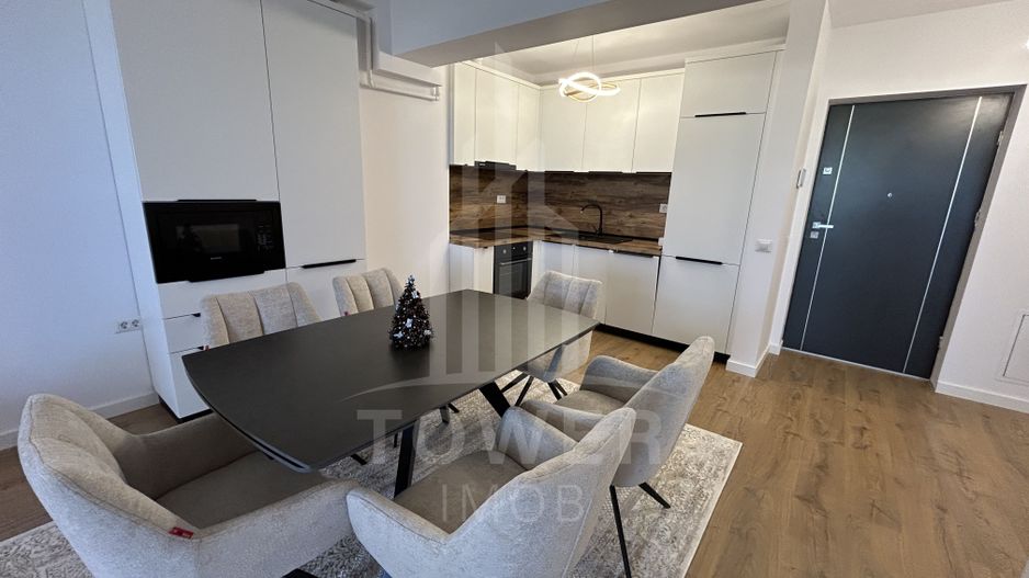 Apartament premium 2 camere | zona Evolution Residence - Poză 1