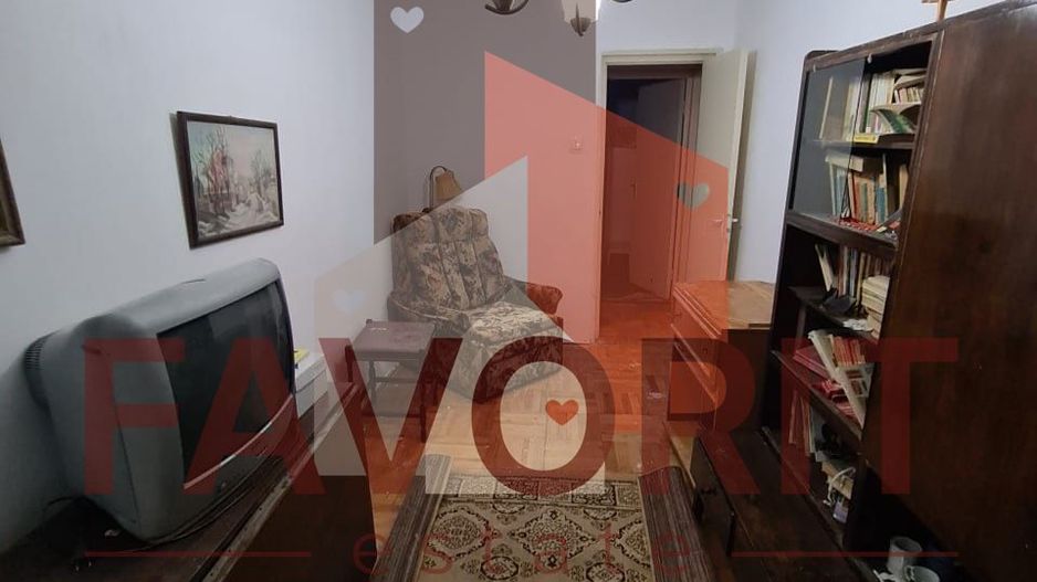 Apartament 3 camere, Calea Sagului. - Poză 3