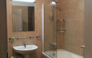 Apartament 2 camere Mosilor BLOC NOU+loc de parcare T694 - Poză 10