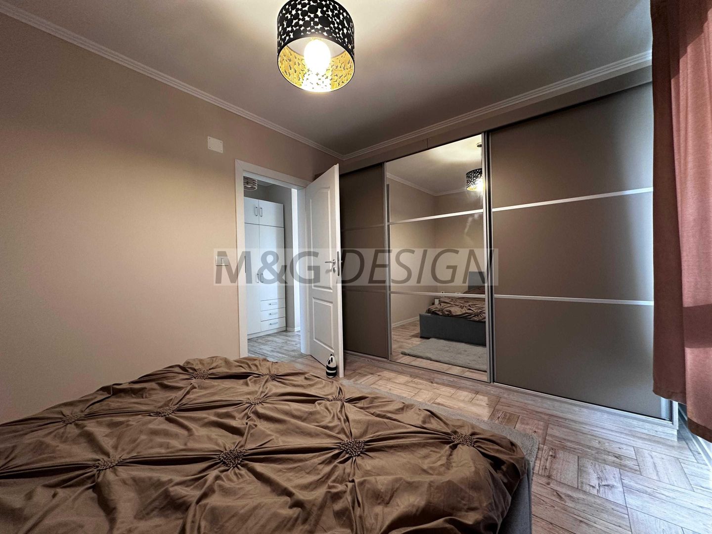 Apartament 2 camere zona  Braytim - Poză 6