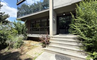 VANZARE VILA SPECTACULOASA | BANEASA | 380MP | VEDERE PADURE | PARCARE - Poză 34