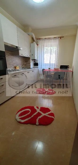 Apartament 1 camera zona Palas/Bucsinescu 430  Euro - Poză 1