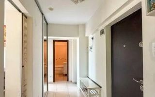 Apartament 2 camere Crângași | 55 mp | Metrou 2 min | Decomandat - 550 EUR - Poză 4