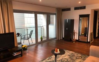 APARTAMENT SUPERB, 2 CAMERE, ARCUL DE TRIUMF - Poză 3