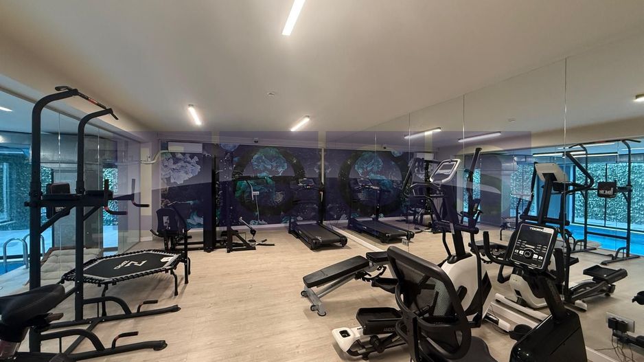 VANZARE APARTAMENT 3 CAMERE LUX | DESIGN PREMIUM | EROU IANCU NICOLAE - Poză 34