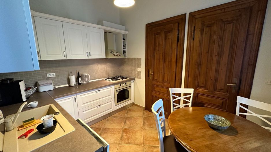 Apartament deosebit  zona Central - Poză 8