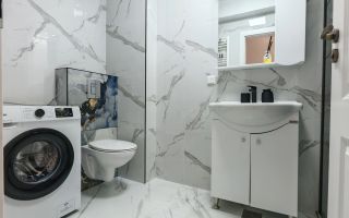 Apartament vânzare  et.2 Modern 70 mp utili zona Brana - Poză 6