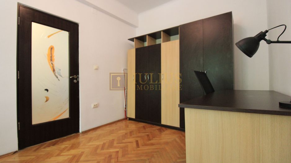 Central; Bdl Mihai Viteazu, 3 camere, centrala proprie - Poză 9