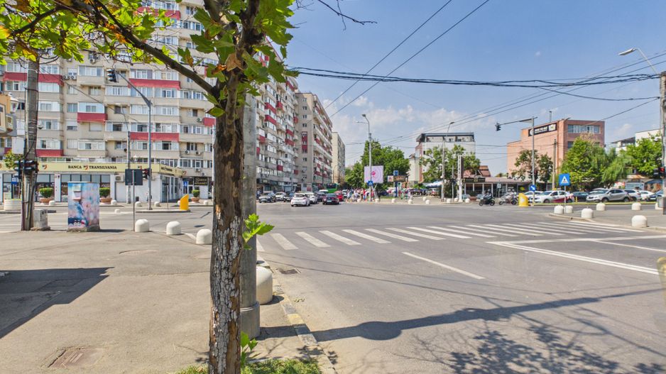 Spațiu de inchiriat Brancoveanu-Nitu Vasile P+1 stradal I Renovat - Poză 9