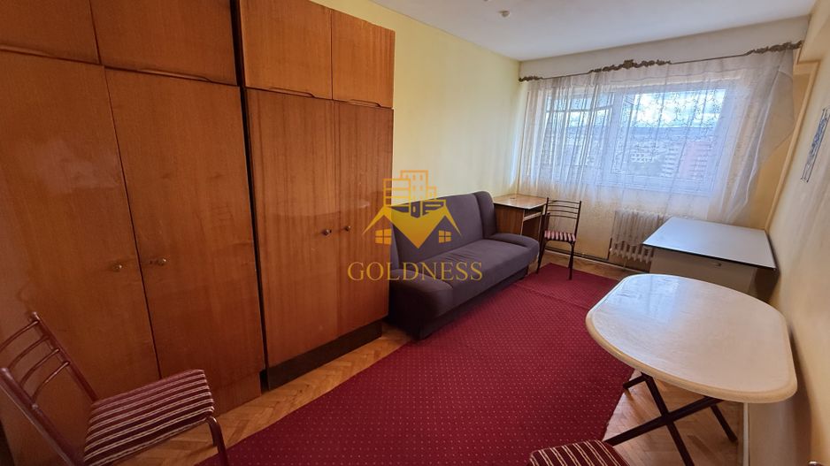 2 camere decomandate, balcon, Piata Marasti, Profi, Lidl, OMV - Poză 5
