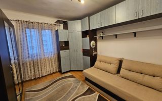 Apartament 3 camere, mobilat, utilat, etaj 2, Cetate - Poză 12