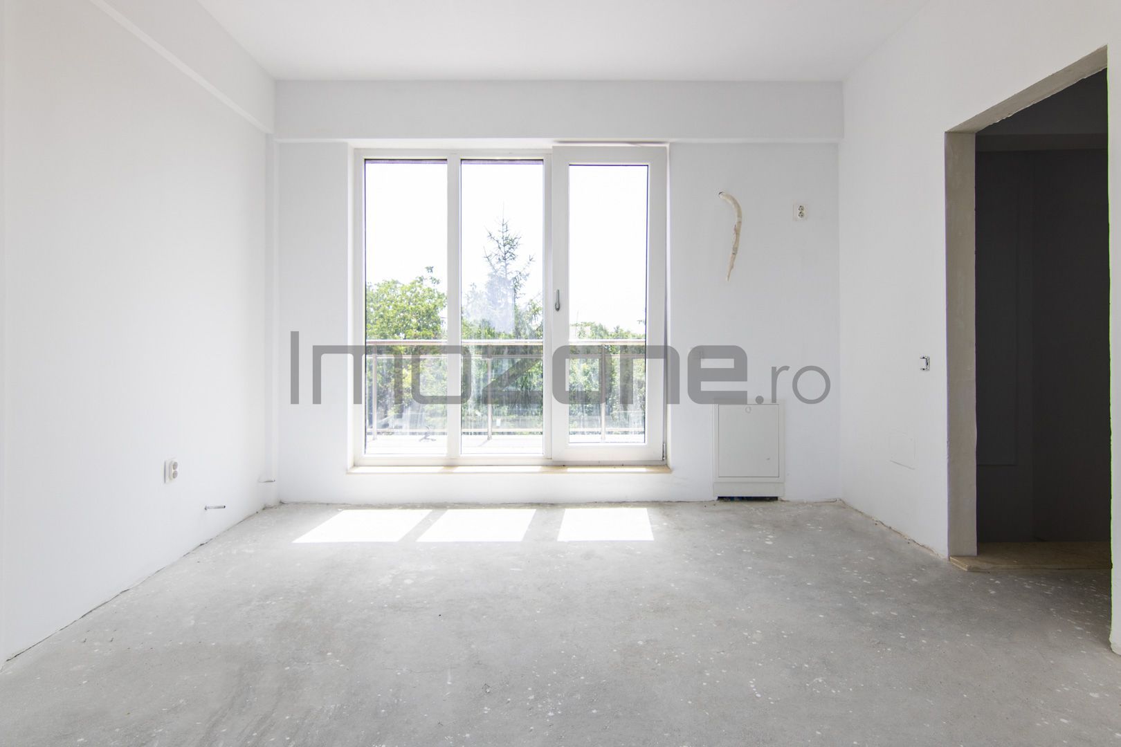 ORAS CHITILA-SOSEAUA BANATULUI-LIBERTII 4 camere, COMISION 0 % - Poză 13