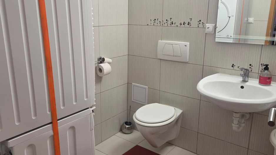 Apartament  2 camera zona Avangarden - Poză 7