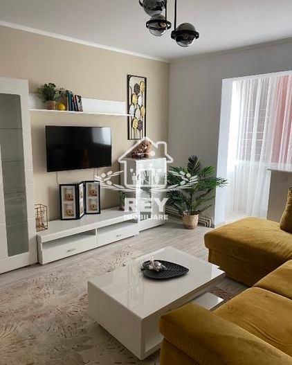 Apartament 3 camere cu logie | utilat mobilat | Mihai Viteazu | Sibiu - Poză 4