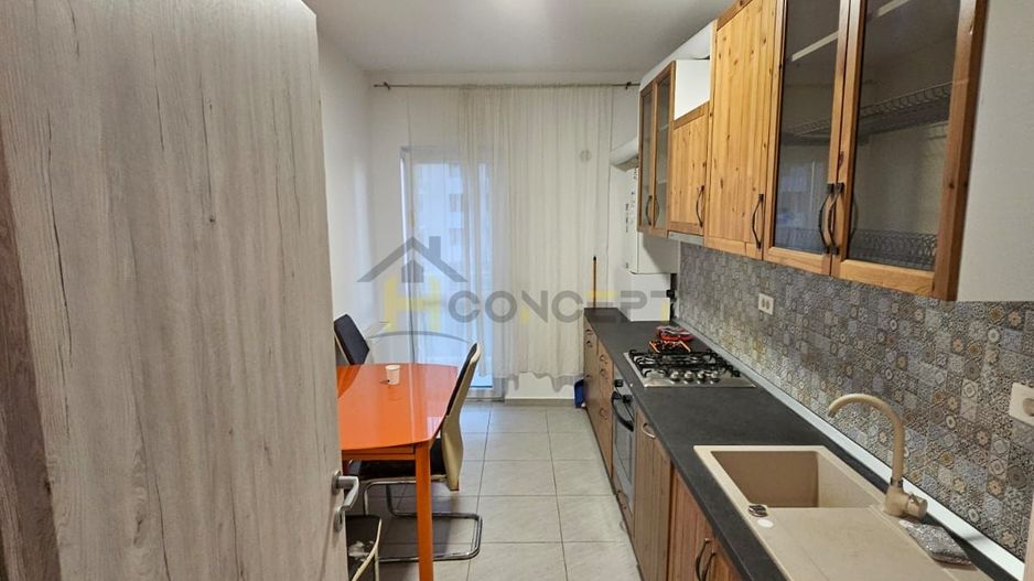 Inchiriere apartament 2 camere Grand Kristal Residence - Poză 4