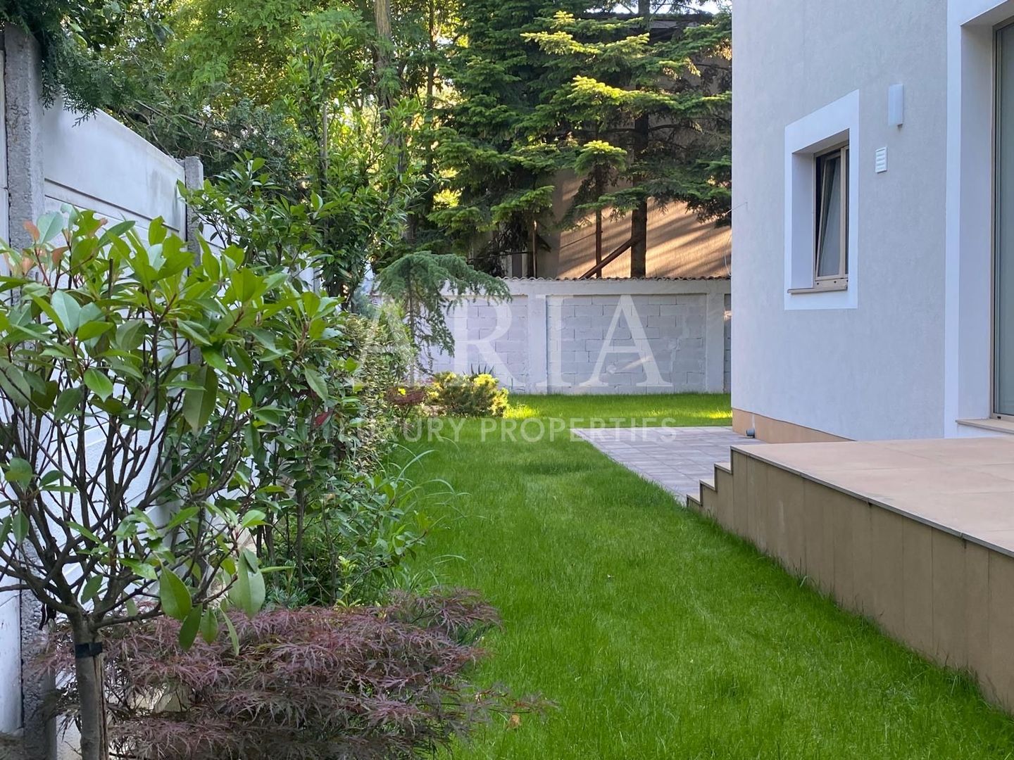 VILA DE EXCEPTIE | Gated Community exclusivistă | Pipera – Erou Iancu Nicolae - Poză 14