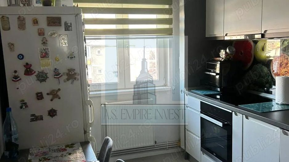 Apartament 2 camere, decomandat, zona Făget - str. Aurel Vlaicu - Poză 7