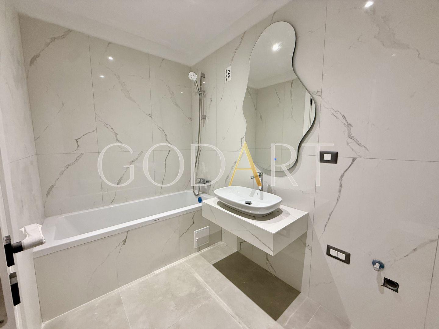 Apartament premium cu 2 camere | My Place North | Parcare subterana - Poză 4