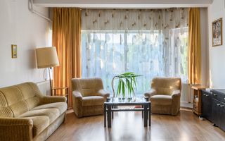Casă P+1 | 168 m² utili | LOT 378 m² I 3 Dormitoare | Garaj | Florești - Poză 6