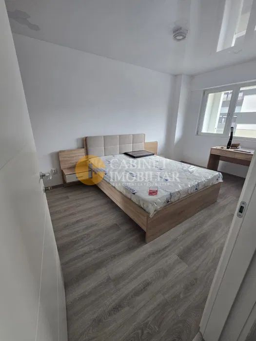 Chirie - 2 camere - Copou - Poză 3