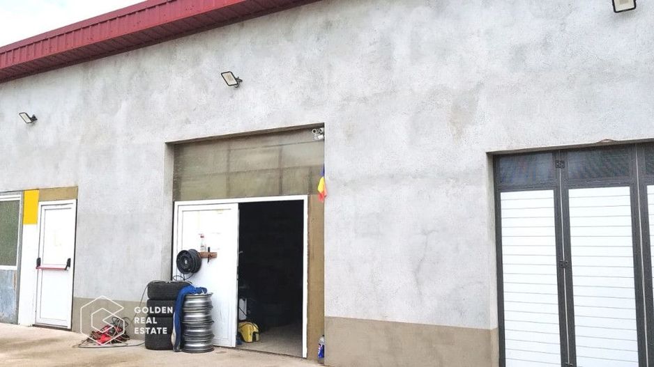 Spatiu comercial disponibil pentru chirie situat pe Calea Radnei - Poză 4