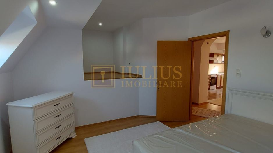 Zona Odobescu, 2 camere, centrala proprie, bloc 2008 - Poză 14
