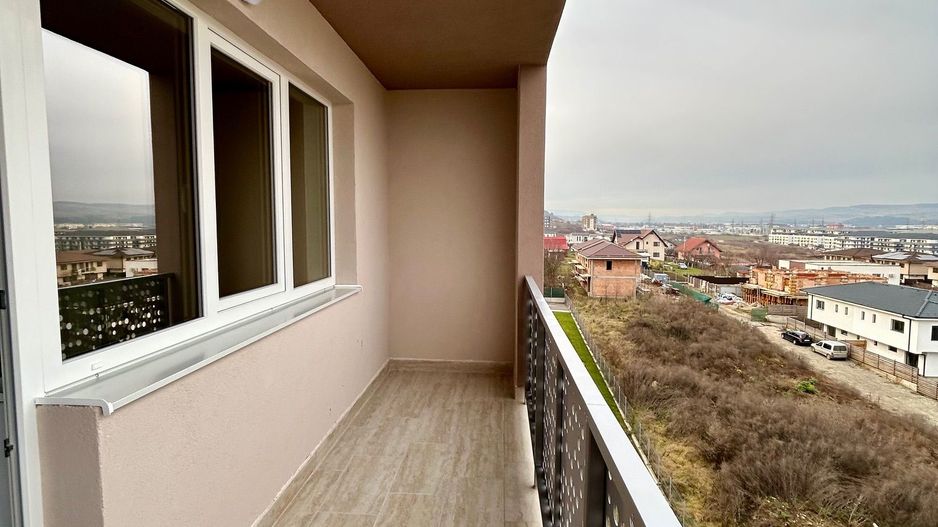 Ap 27 Teilor Residence - 2 camere FINISAT - Poză 25
