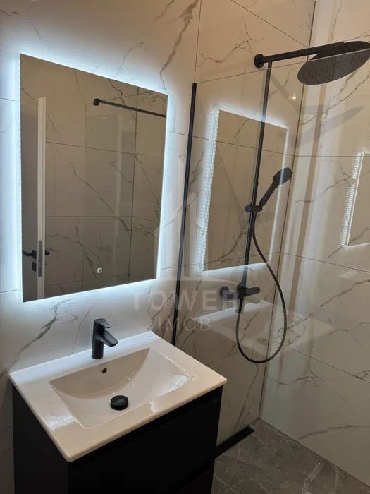 Apartament modern cu 3 camere, finisaje premium – Șelimbăr - Poză 4