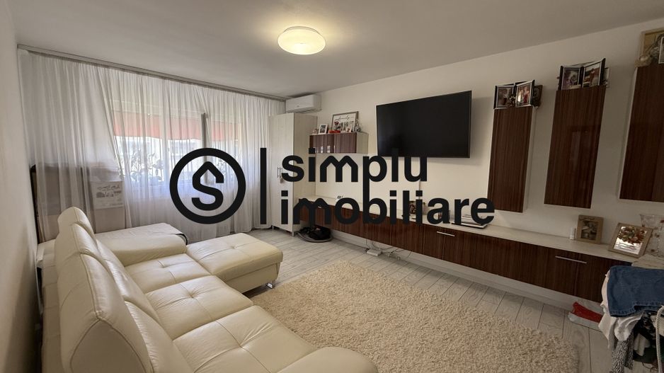Apartament 2 camere Lapus - Poză 1