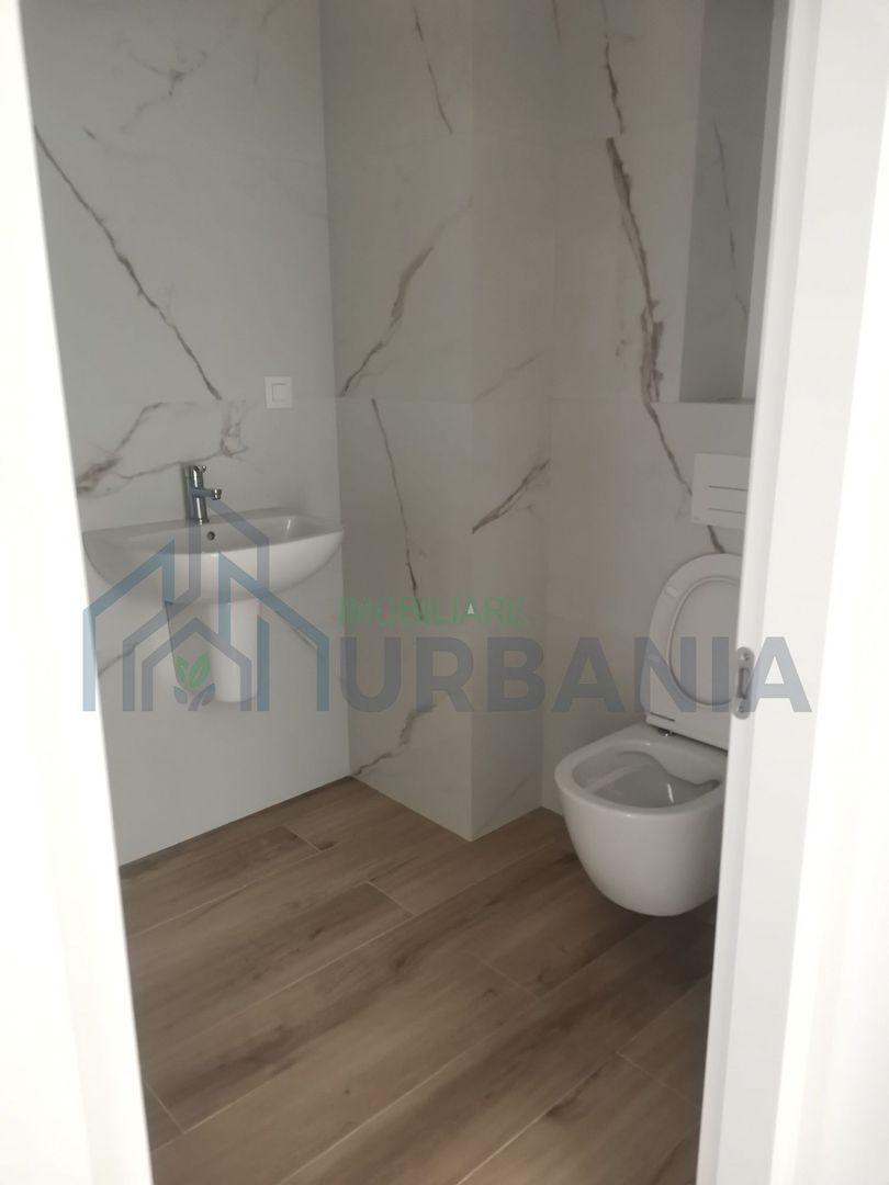 Apartament 1 cameră, decomandat, Cartier Vișoianu, Lunca Cetățuii - Poză 4