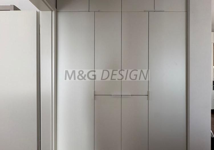 Apartament 2 camere Giroc  etaj 1 - Poză 8