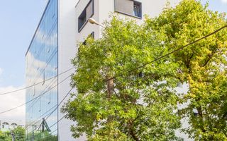 Cladire de birouri complet inchiriata | Nicolae Caranfil | Randament net >7% - Poză 7