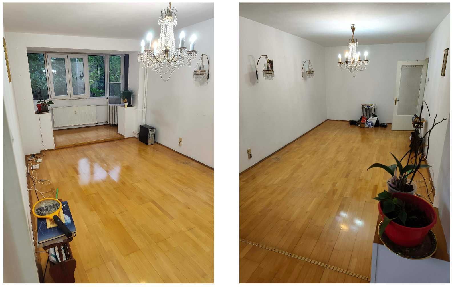 Apartament 2 camere decomandat - Poză 1