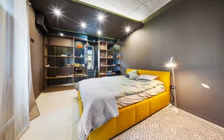 Penthouse exclusivist cu acces din lift, terasa 340 mp, 245 mp utili - Poză 14