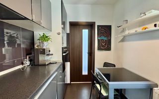 PENTHOUSE 3 CAMERE | DE INCHIRIAT IRIS | ZONA STRĂZII OASULUI 86/90 - Poză 4