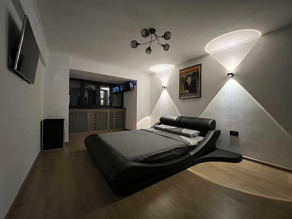 Inchiriez apartament 3 camere Octavian Goga, loc parcare inclus - Poză 6