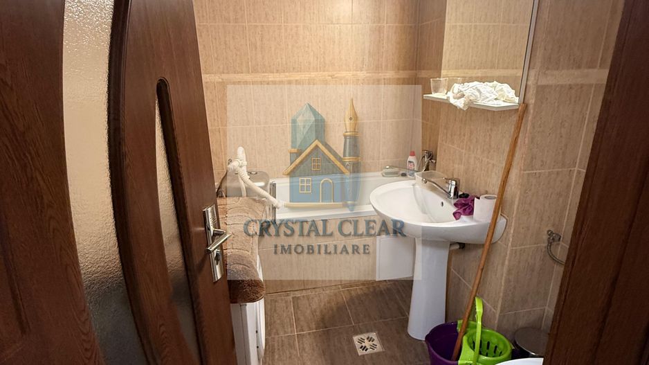 De închiriat apartament 1 cameră zona Tudor - str. Livezeni - Poză 5