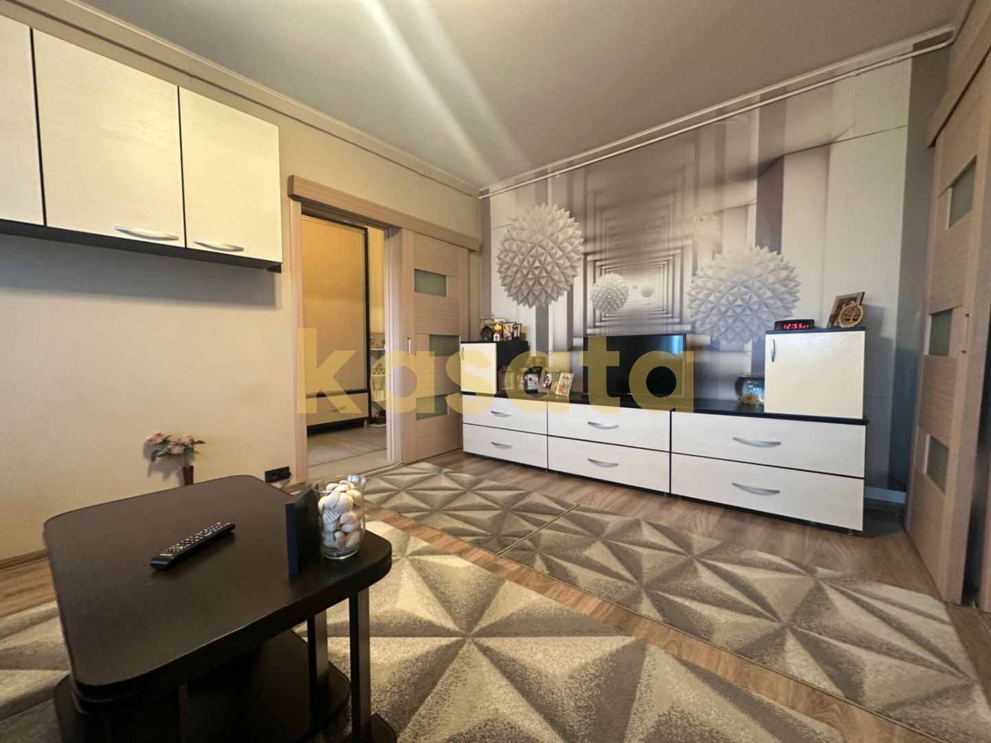 Apartament 2 Camere 🏡 | Drumul Taberei 🌳 | Metrou 2 min 🚇 - Poză 3